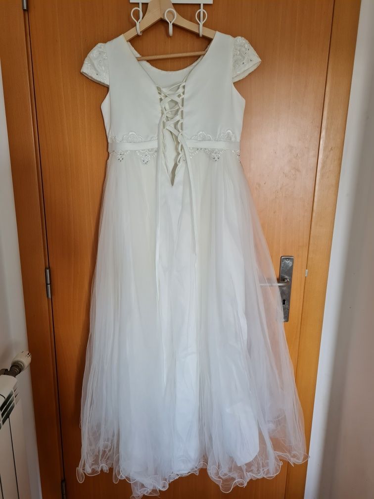 Vestido Dama de Honra