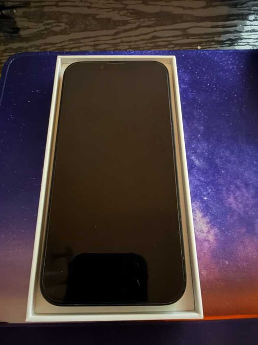 IPHONE 13 128GB Midnight