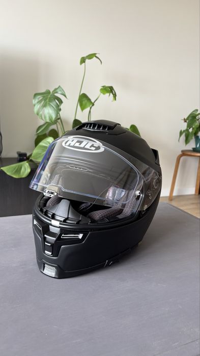 Capacete HJC RPHA 70