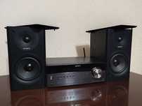 Sony CMT-SBT 300 (Пульт! Bluetooth! Wi-Fi, NFC)
Вітаю товариство!
Проп