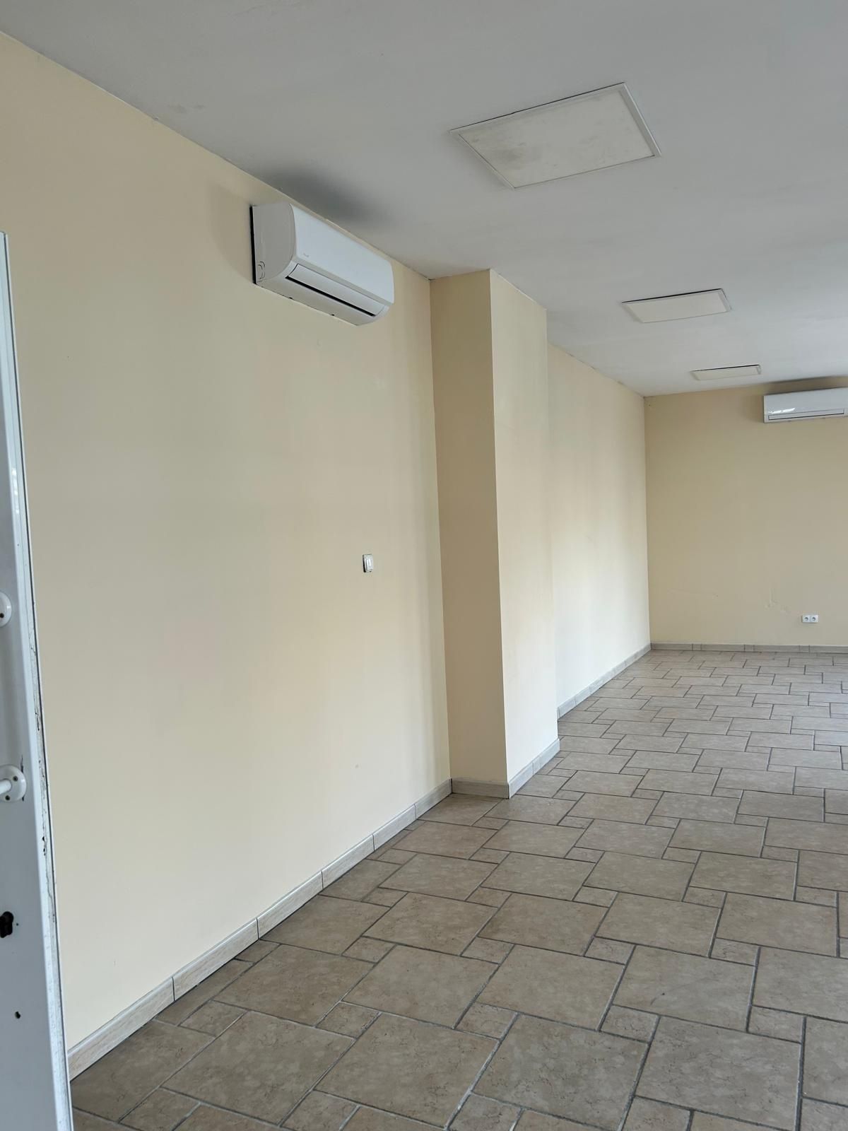 Lokal na wynajem o pow. 113m2 Gądów okolice Astry