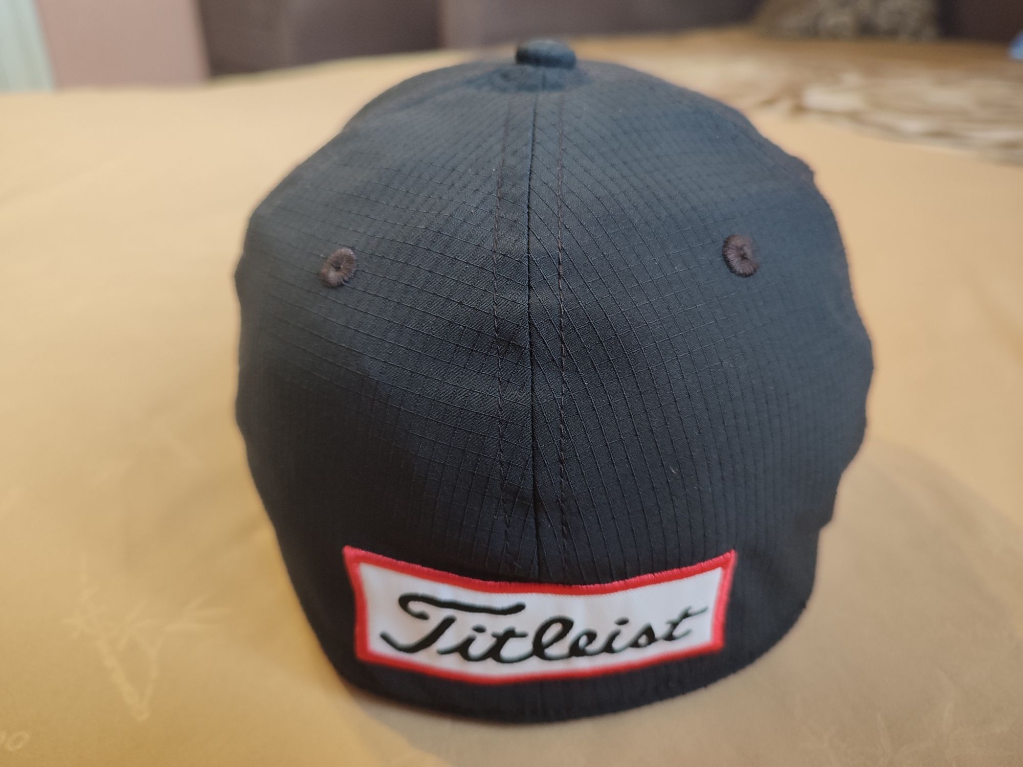 Кепка бейсболка fitleist
