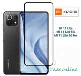 Película Vidro Xiaomi Redmi Note 11 Pró 4G/5G / Redmi 10 5G /Redmi 10A