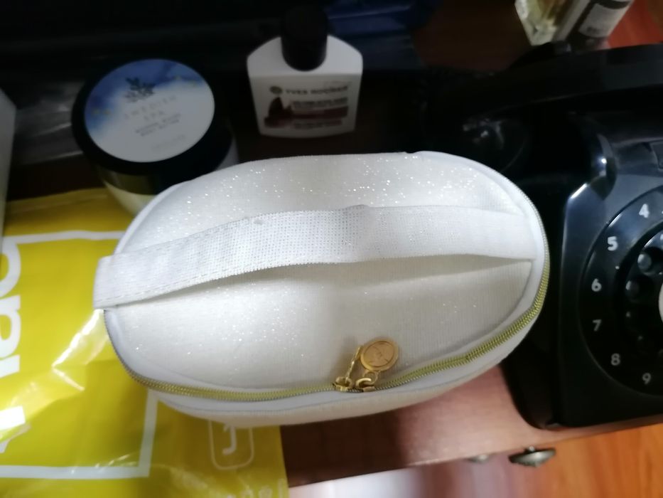 Necessaire Yves Rocher