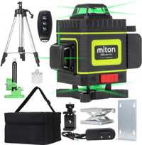 MITON MT-16360 Elektroniczna Poziomica laserowa Eltrox Nowy Sącz