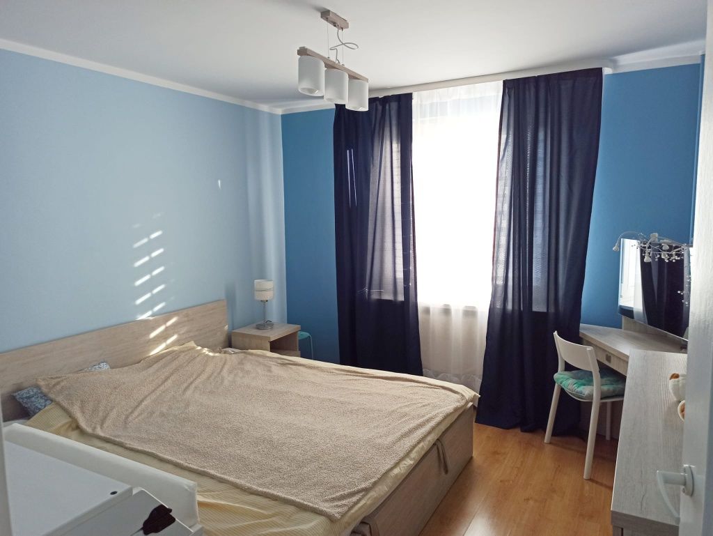 Mieszkanie 61m2 Kurdwanów