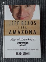 Jeff bezos i era amazona