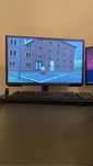 Monitor Samsung Odyssey 144hz 24 cale