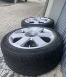 Jantes 17 5x112 Audi
