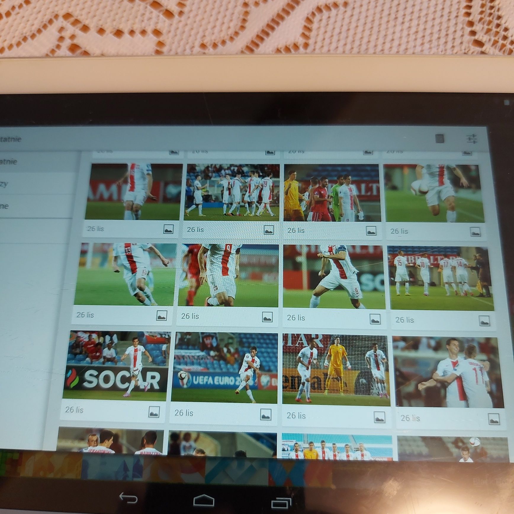Tablet modecom freetab 9000