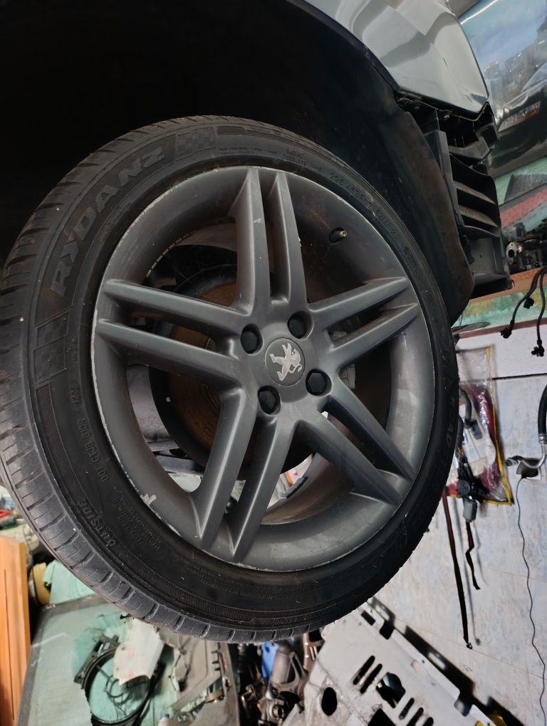 Peugeot 308 1.6 HDI