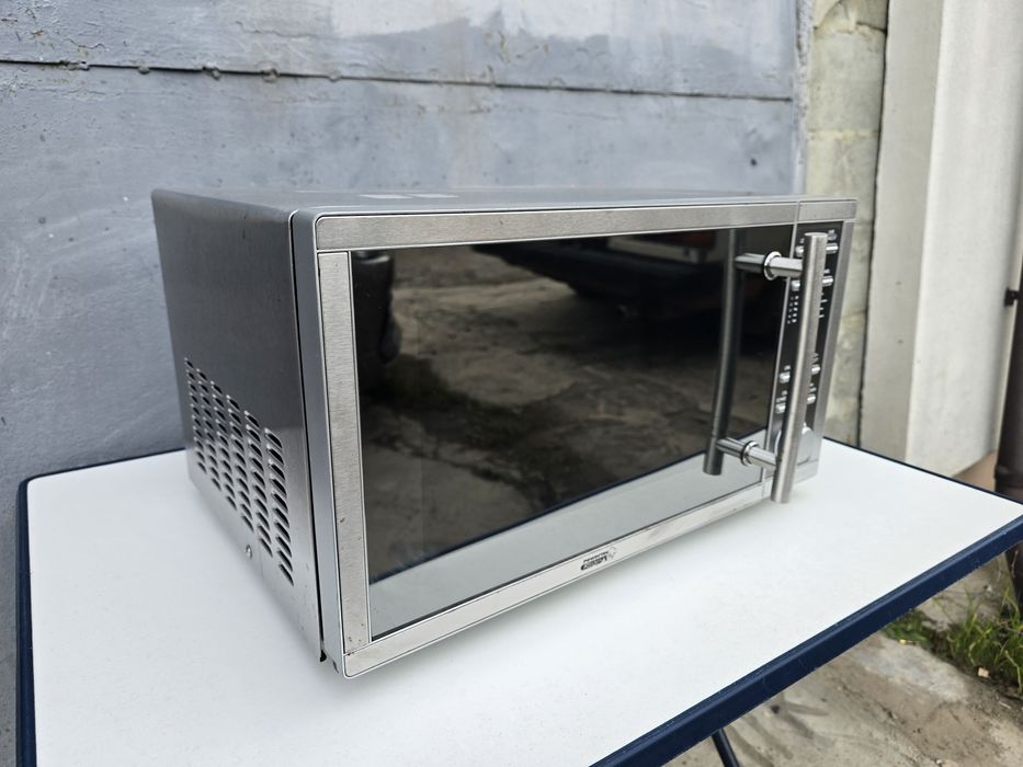 Мікрохвильова піч. Мікрохвильовка. З Німеччини!