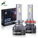 K5C mini H7 4300k 40w (+ бонус)