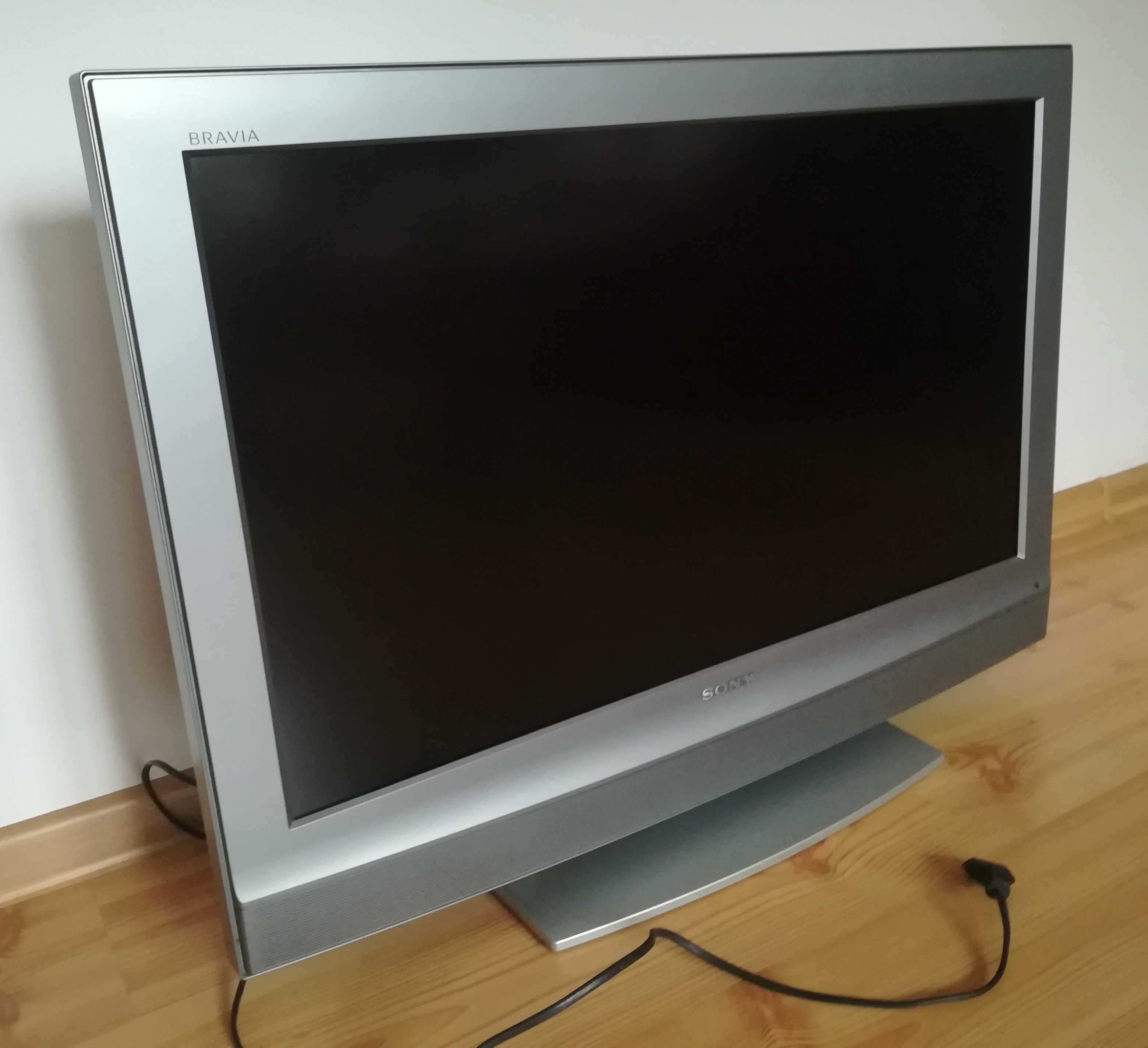 Telewizor Sony Bravia LCD 32 cale