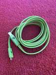 Neo by Oyaide kabel audio d+ USB 2.0 Type-C to Type/B 2m kabel USB C-B