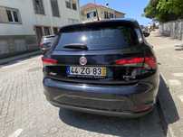 Fiat Tipo 1.4 Street