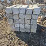Продам шлакоблок  ракушняк бу