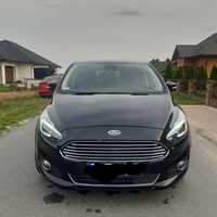 Ford S-Max Ford Smax Titanum