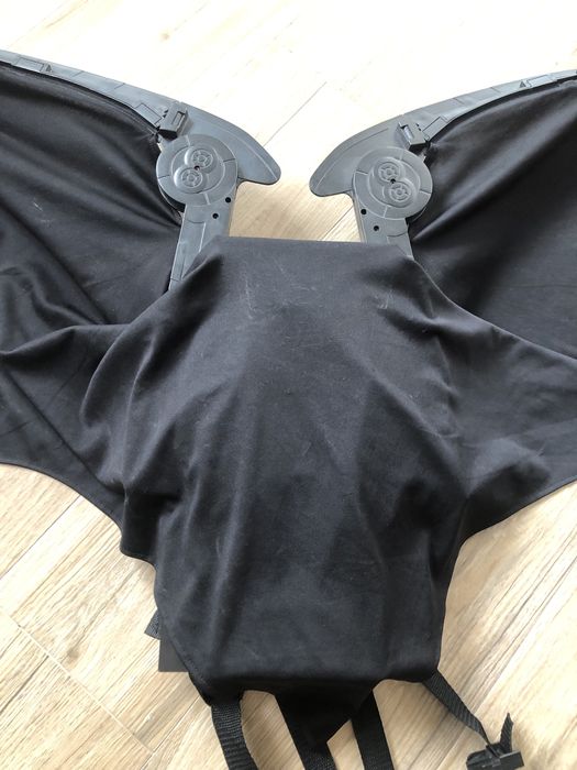 Batman Cape - halloween