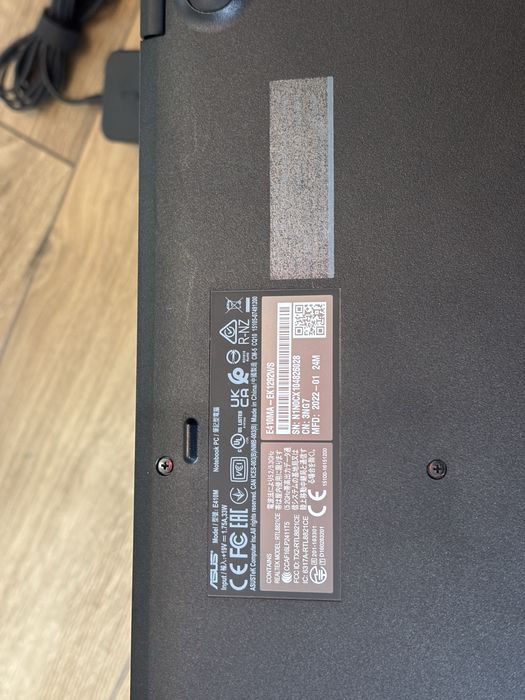 Laptop Asus E410MA-EK1292WS GWARANCJA !!!