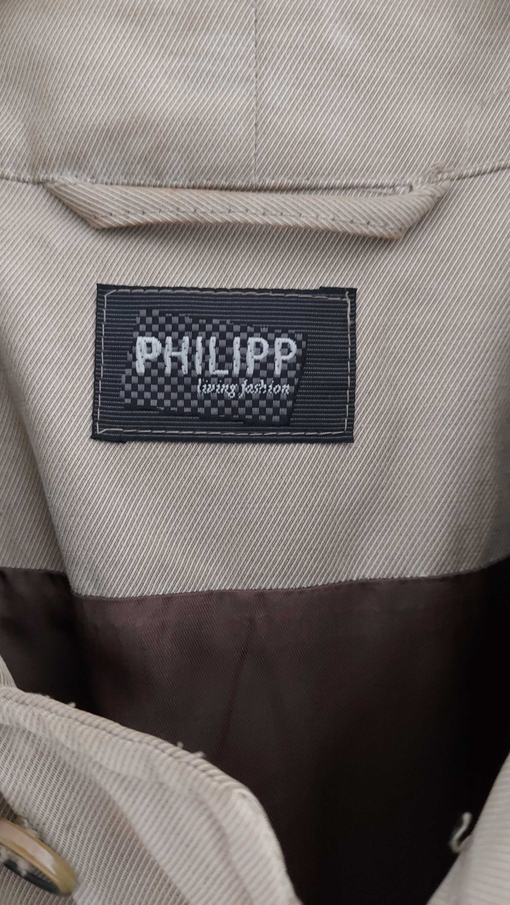 prochowiec klasyk , Philipp  rozmiar 52