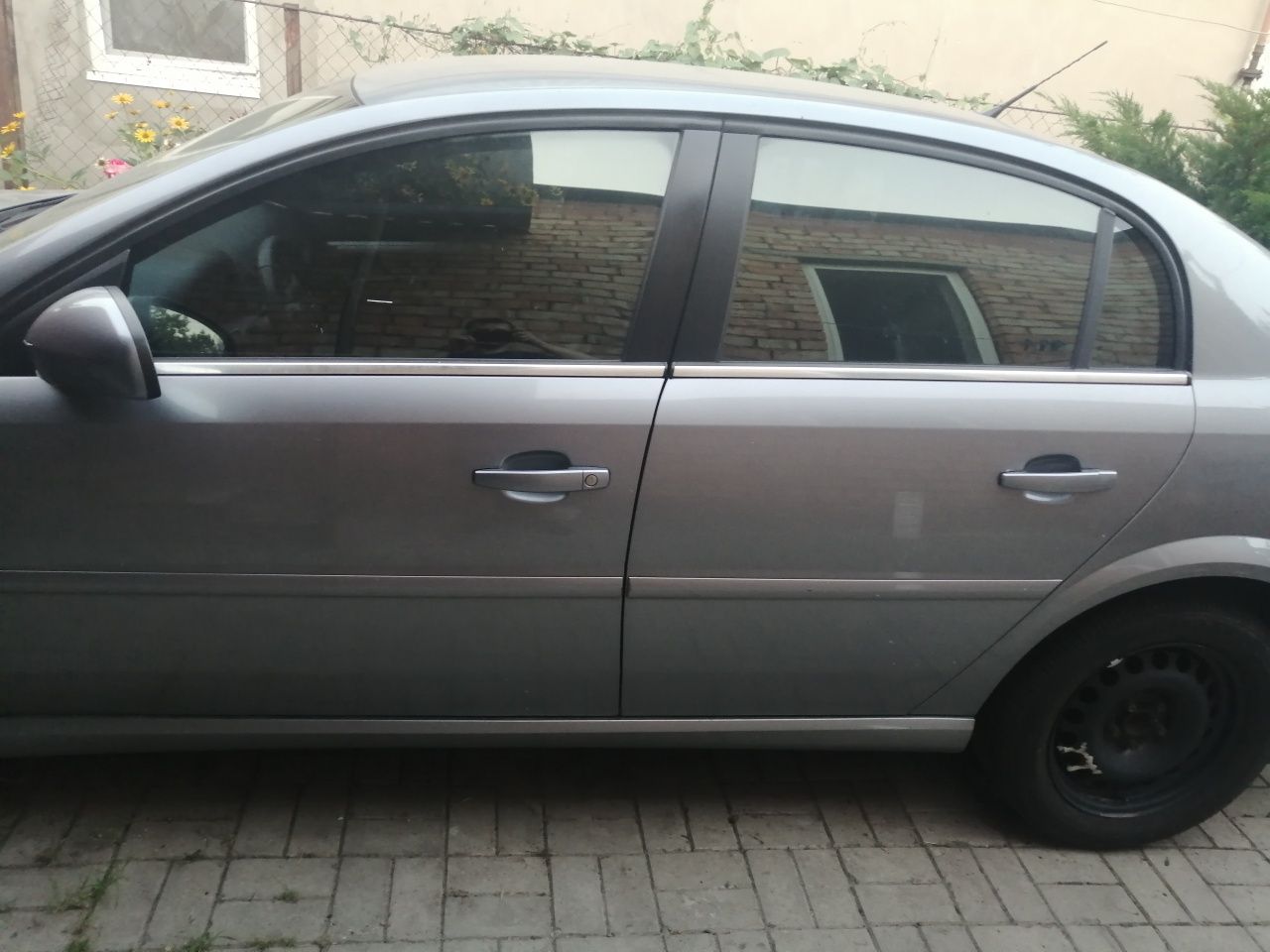 Разборка opel vectra c 2.2