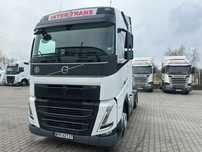 Volvo FH13