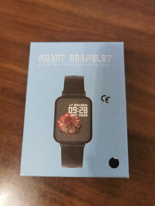 Smart bracelet Hero Band III
