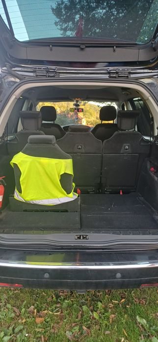 Citroen C4 Grand Picasso