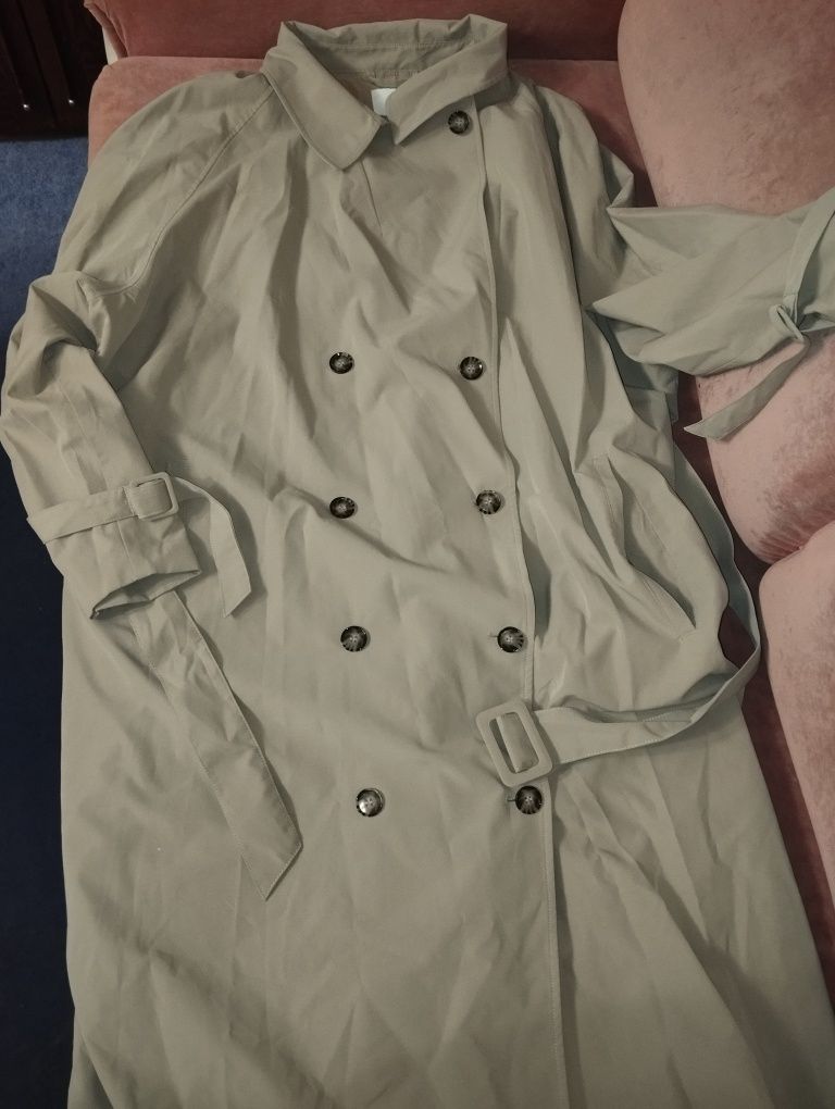 Плащ весняний H&M )