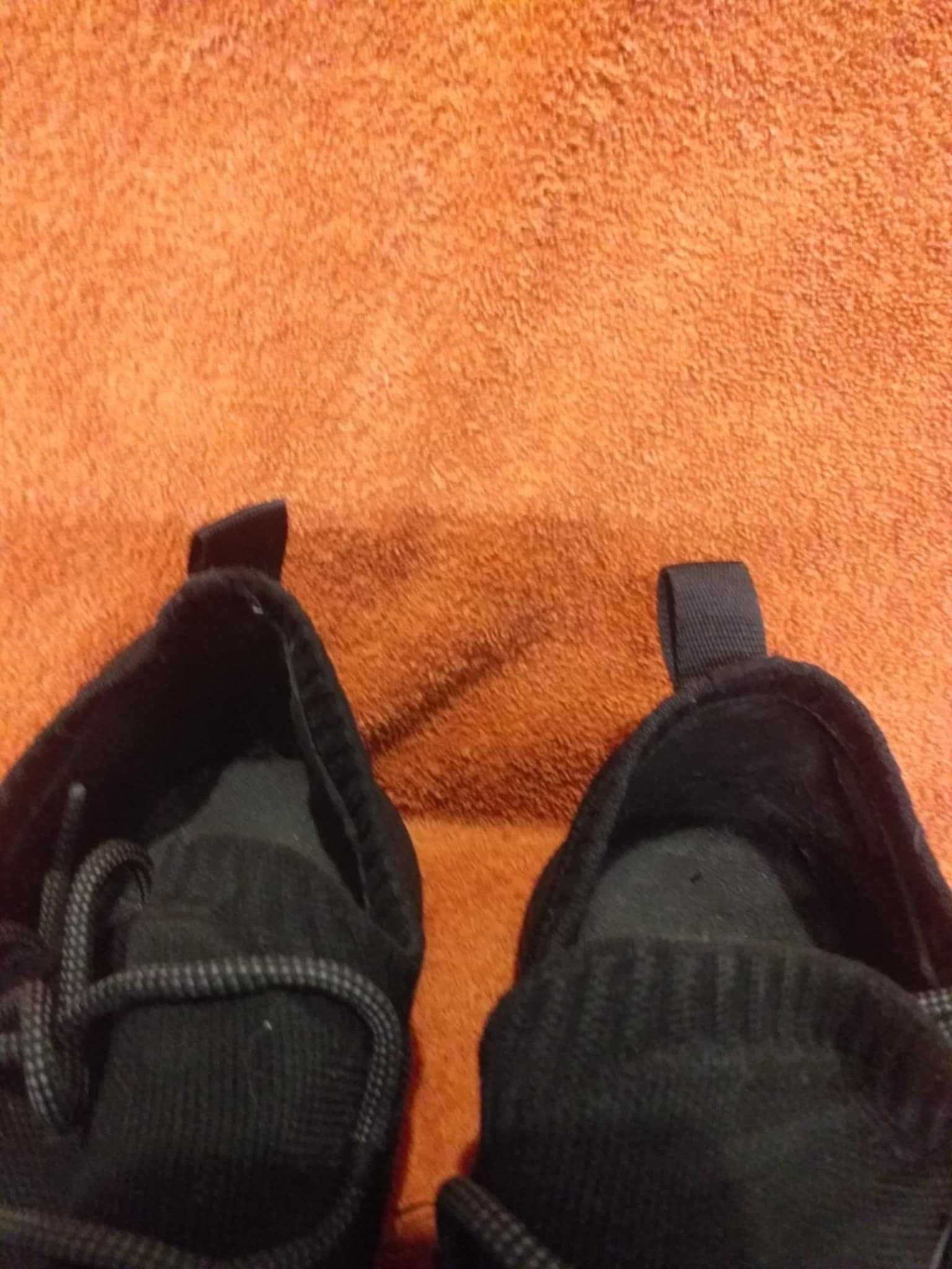 Sneakersy Timberland Flyroam