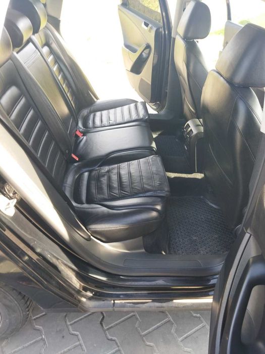 Продам Фольксваген пасат Б6