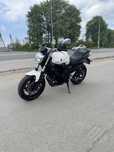 Продам Yamaha Fazer 600 ,fz600