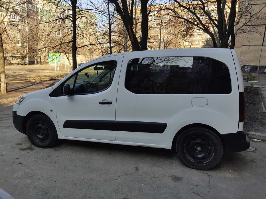 Cрочно!!! Продам рабочую лошадку Peugeot Partner. БЕЗ ТОРГА!!!