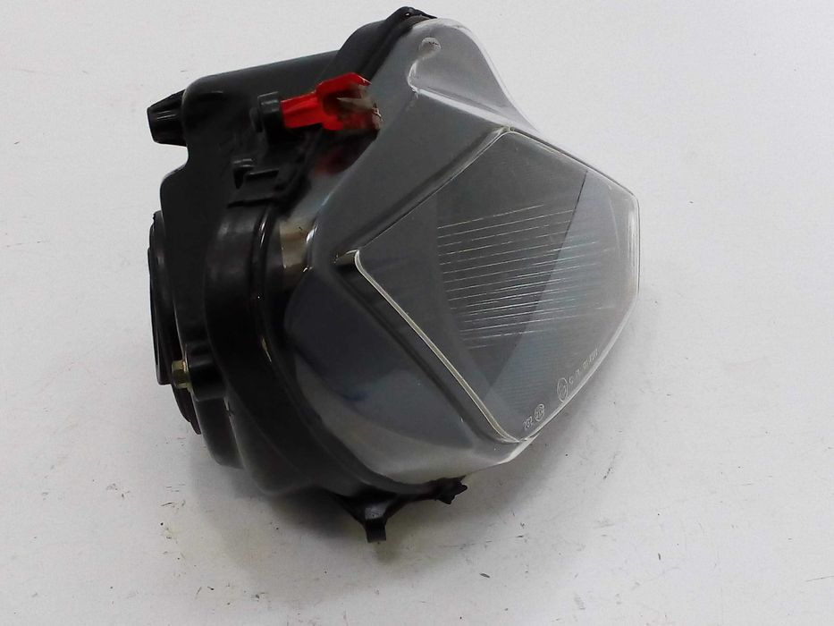 Derbi gpr 50 reflektor prawy lampa przód