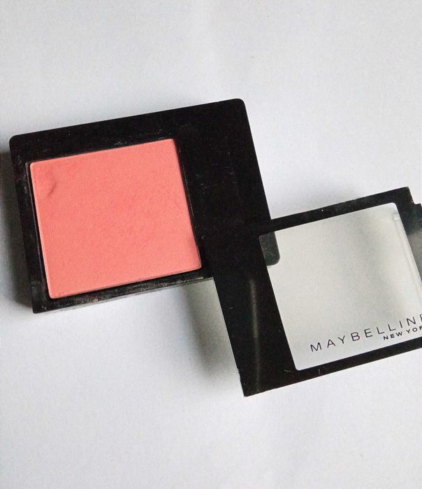 Sombras de olhos, Flormar Novas