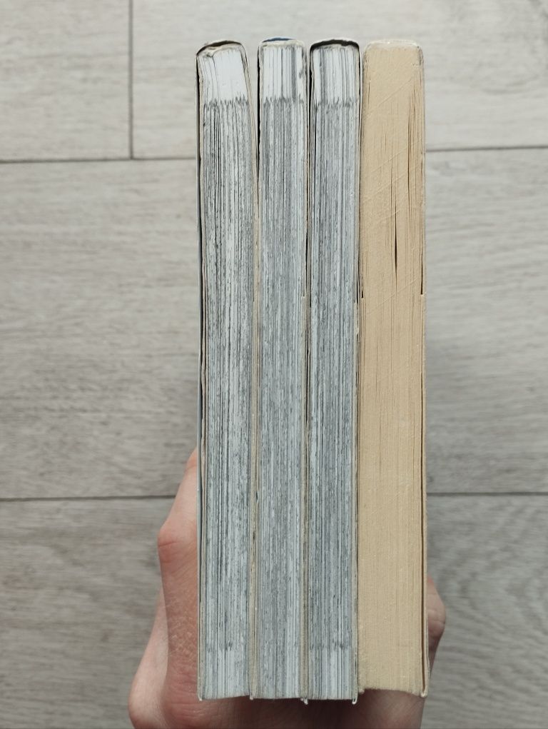 Twoje imię tomy 1-3 + LN