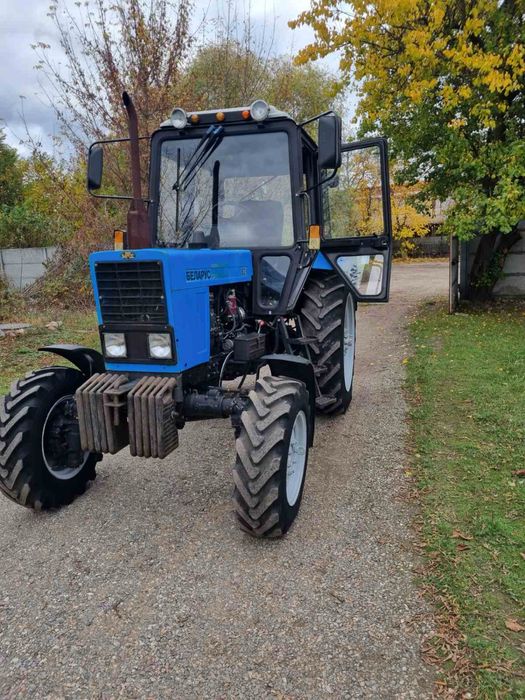 Продам МтЗ 82 2022 р