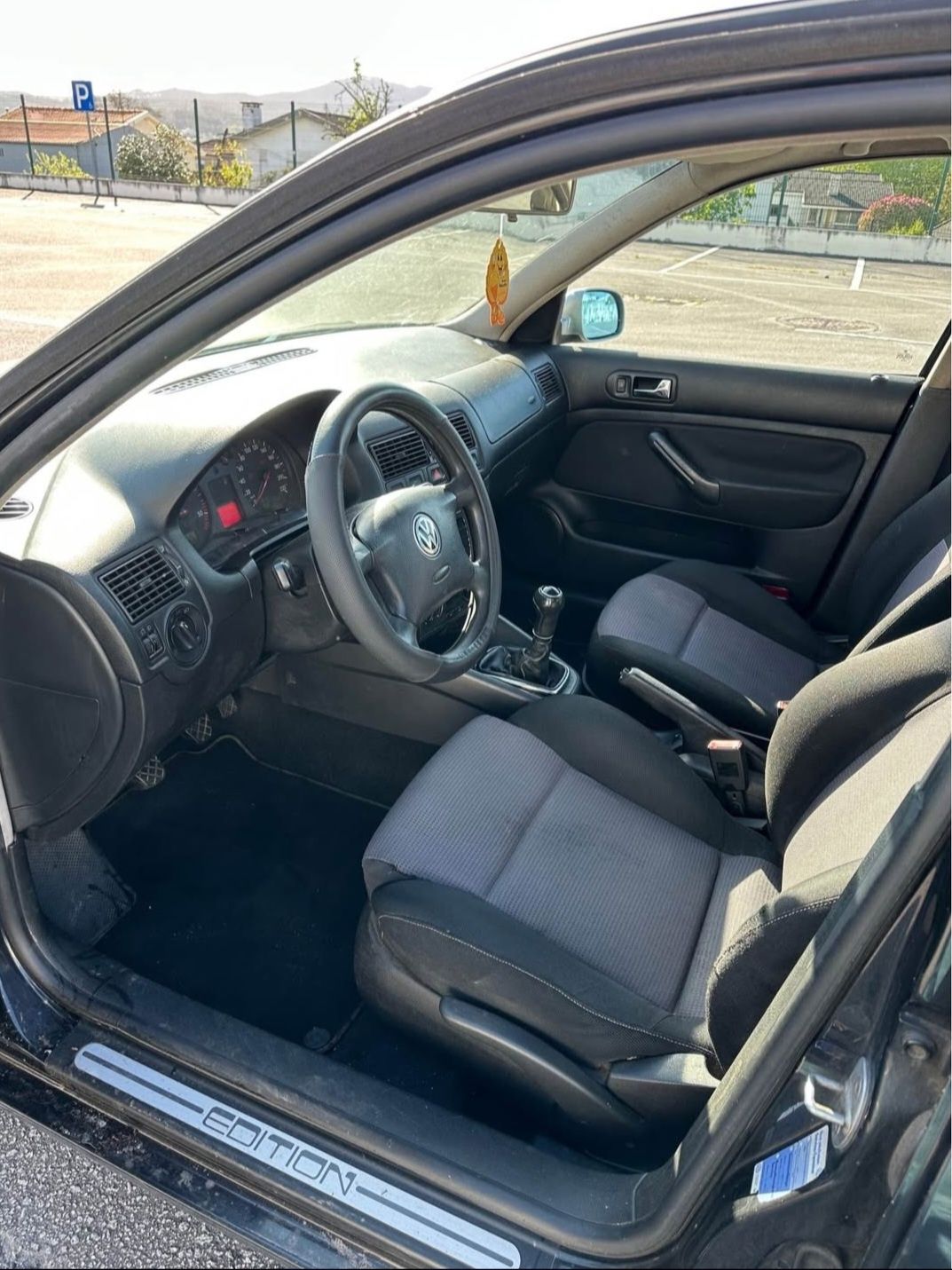 Volkswagen Golf 4 TDI