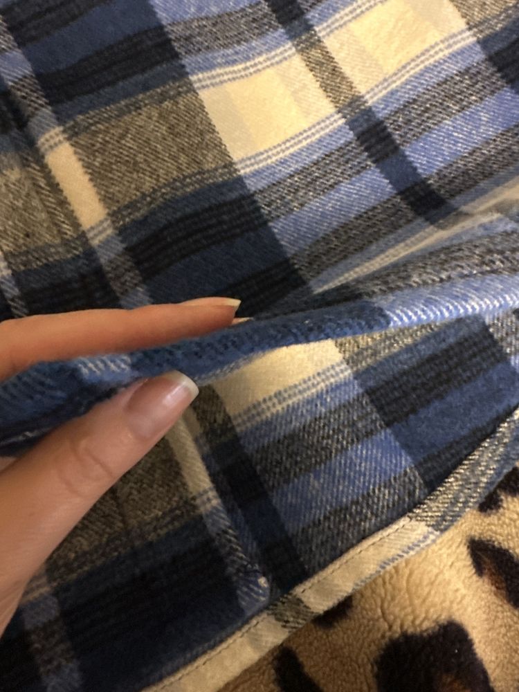 Сорочка тепла Zara 140см