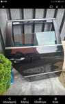 drzwi tylne passat b6 kombi bez rdzy super