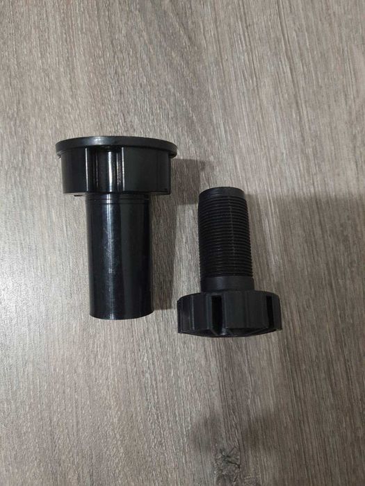 Ніжка кухонна регульована розбірна 150мм у кількості 8шт.