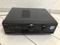Ресівер Technics SA-DX750