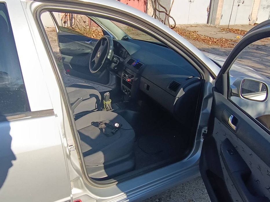 Skoda Fabia срочно