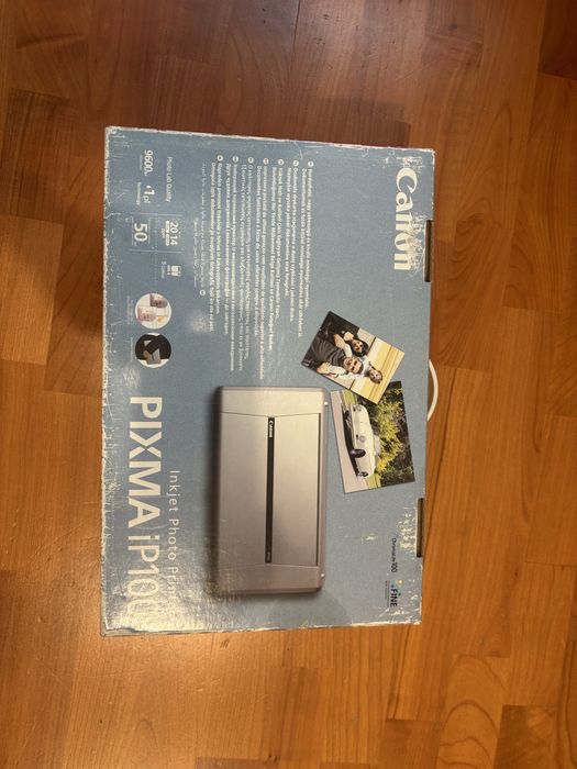 Canon Pixma ip100