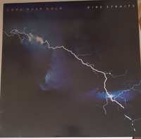 Lp Dire Straits - Love Over  Gold - 1982