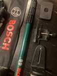 Laser Bosch PLL360 - zestaw