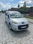 Peugeot Partner 2010r. 7- osobowy