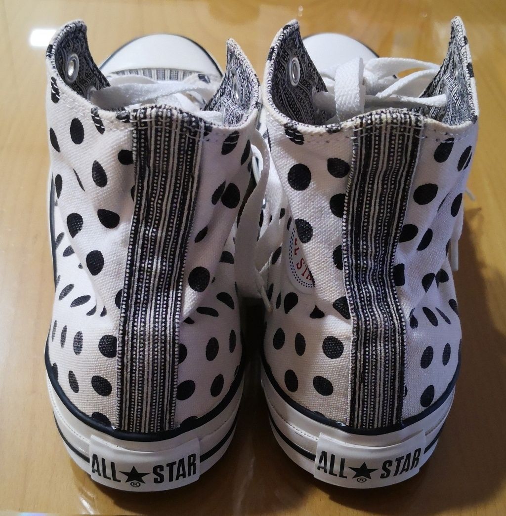 Sapatilhas All Star