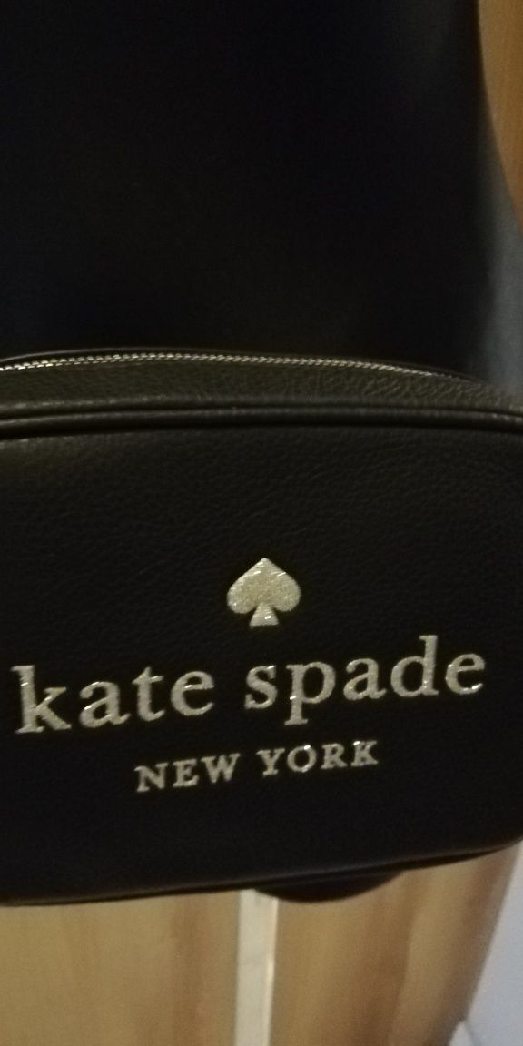 Kate Spade New York   Torebka Mini Camera   Oryginał